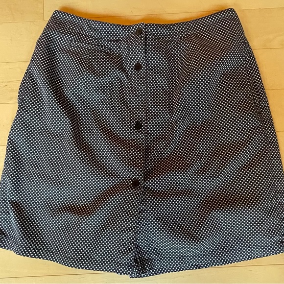 Liz Claiborne LIZ SPORT skort/sport skirt - Picture 6 of 10